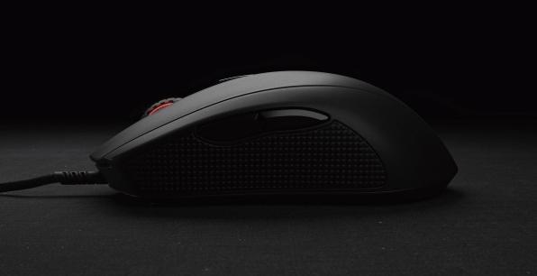 Actual product image Mionix Gaming CASTOR-PRO (Cable)