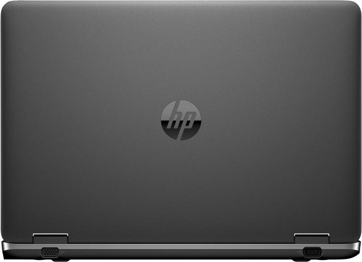 Produktbild HP ProBook 650 G2 (15.60", Intel Core i5-6200U, 8 GB, 256 GB, CH)