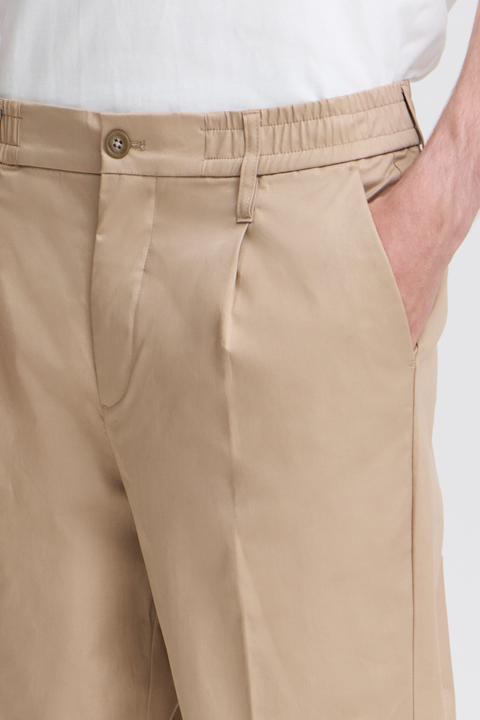 Actual product image Casual Friday CFMARC 0164 cotton stretch pants 20505227 (W31/L32)