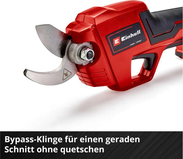 Produktbild Einhell GE-LS 18 Li-Solo
