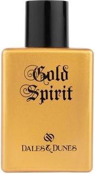Image du produit Diamond Dotz Dales & Dunes Elegant Collection Gold Spirit 100ml Parfum Homme (Eau de parfum, 100 ml)