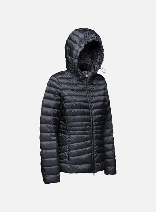 Actual product image Geox Jaysen Puffer (40)