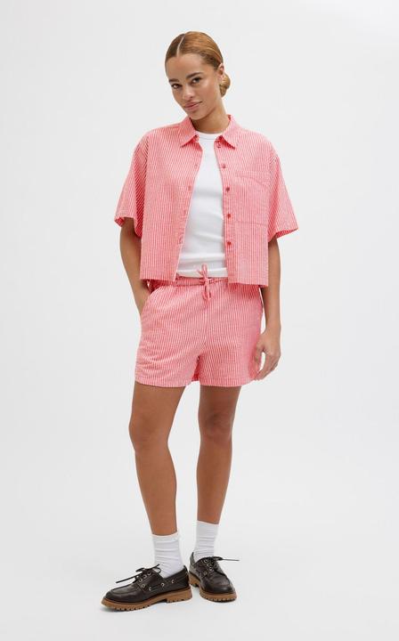 Immagine prodotto JJXX Jxwindy Seersucker Ss Shirt Wvn Sn (XL)