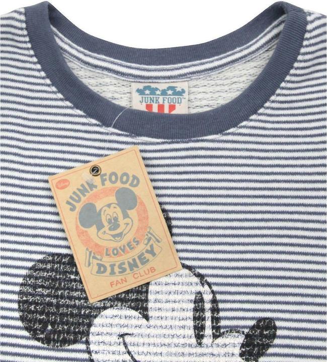 Actual product image Junk Food UTNS6020 P (S)