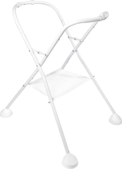 Actual product image Beaba Base frame Camélé'O white
