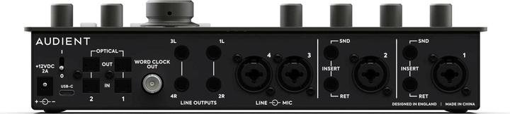 Produktbild Audient iD44 MK II (USB)