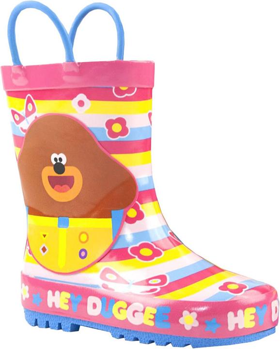 Image du produit Hey Duggee UTNS6184 P (25)