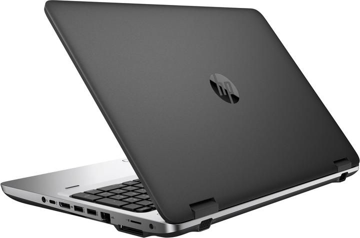 Produktbild HP ProBook 650 G2 (15.60", Intel Core i5-6200U, 8 GB, 256 GB, CH)