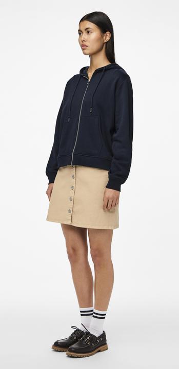Immagine prodotto Pieces Felpa con cappuccio PCCHILLI ZIP-UP (XS)