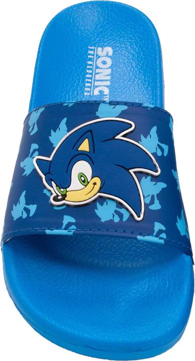 Sonic The Hedgehog UTNS6229 P