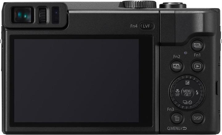 Image du produit Panasonic Lumix TZ91 (24 - 720 mm, 20.30 Mpx, 1/2,3'')
