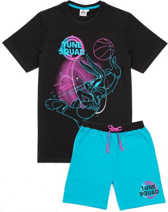 Actual product image Space Jam UTNS6252 P (M)