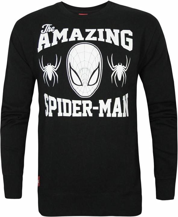 Actual product image Spiderman UTNS6336 P (XL)