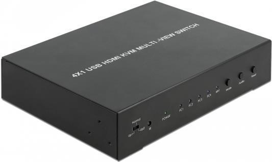 Image du produit Delock Multiview