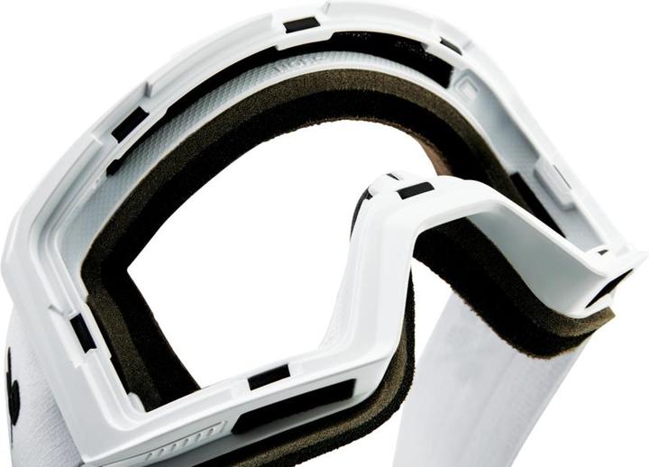 Image du produit 100% Norg Hiper White-Mirror Green