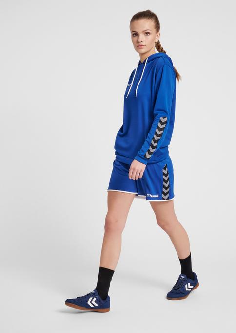 Image du produit hummel Authentic Poly Short Woman (XS)