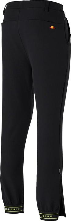 Actual product image Ellesse Mens Dannio Cuffed Trousers (Frequency band 38 (2600 MHz))