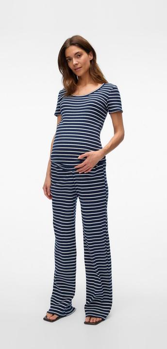 Actual product image Vero Moda Maternity Weiter Beinschnitt Hose Hose (XS)