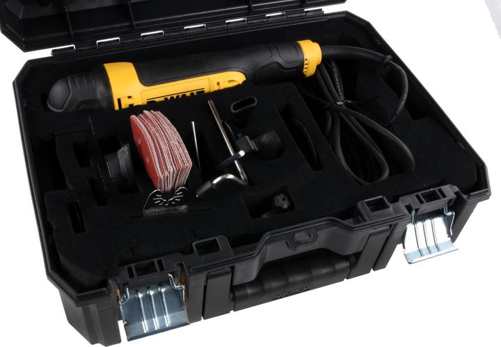 Produktbild DeWalt MultiTool Set 300