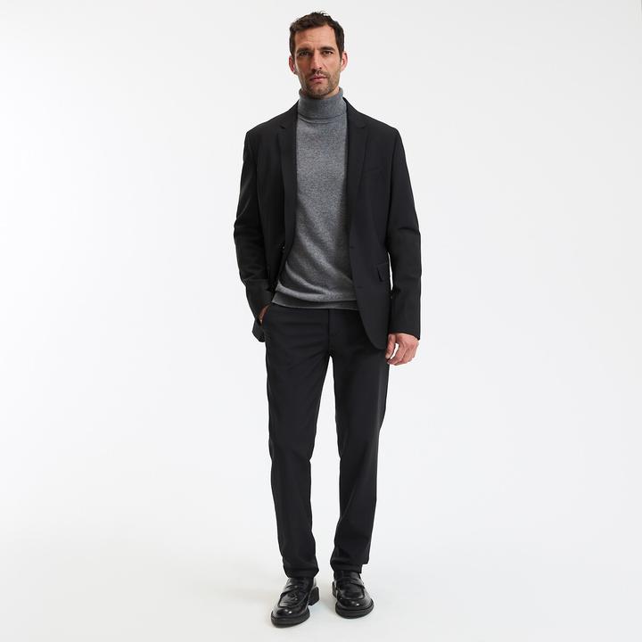 Image du produit La Redoute Collections Pantalon de costume (56)