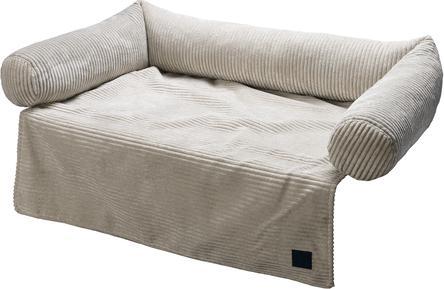Produktbild Designed by Lotte Couchkissen Ribbed (Hund)