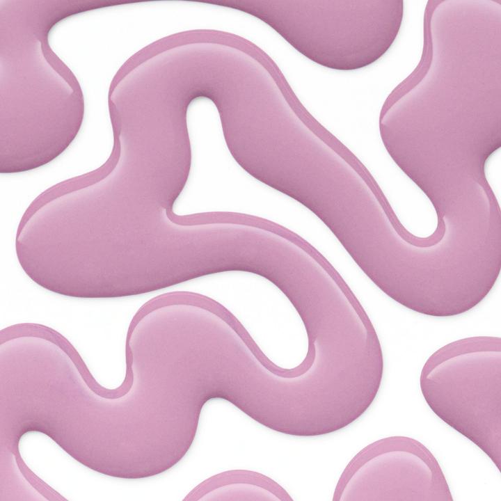 Actual product image essence Nagellack Studio Nails UV Gel Nail 103 lavender and ever (103 - lavender and ever, UV gel varnish)