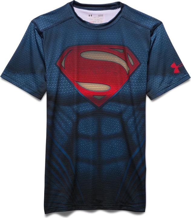 Under Armour Superman (XL)