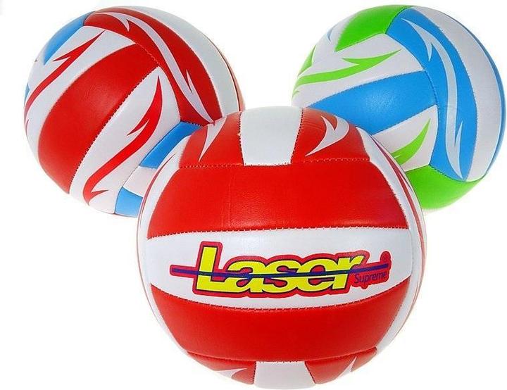 Adar Laser-MIX-Volleyball