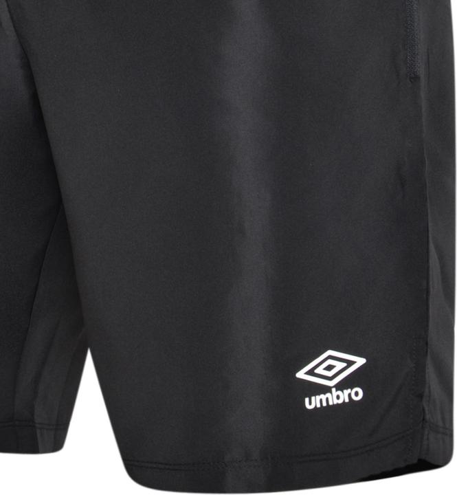 Actual product image Umbro Mens Club Essential Training Shorts (4XL)