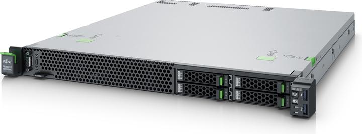 Image du produit Fujitsu Serveur RX1330 M6, E-2436, 1x32GB (32 Go, Serveur en rack)