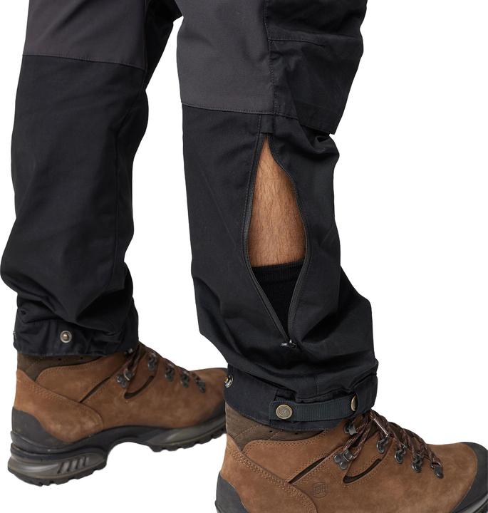 Actual product image Fjällräven Keb Trousers regular (XS, S)