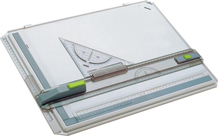 Actual product image Aristo Drawing board Profi Plus A3 (A3)