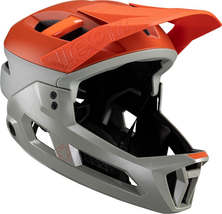 Leatt Helm MTB Enduro 3.0 - Glow