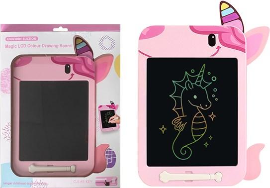 Actual product image Sombo Unicorn