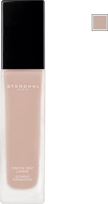 Produktbild Stendhal Glowing Foundation 221 Sable Rosa c 30ml (221 Sable Rosa)