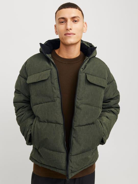 Immagine prodotto Jack & Jones Giacca trapuntata Giacca trapuntata (L)