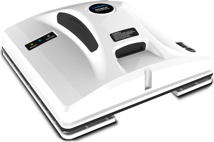 Actual product image Hobot 268