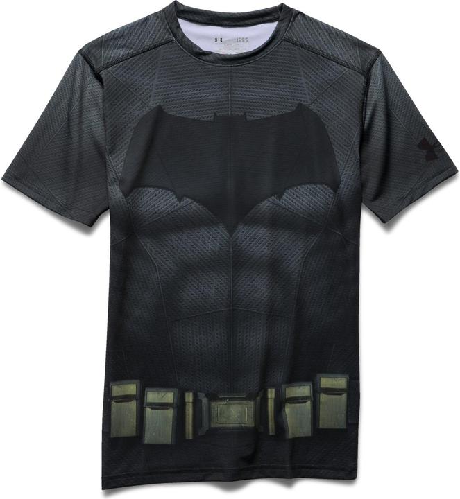 Under Armour Batman (XXL)