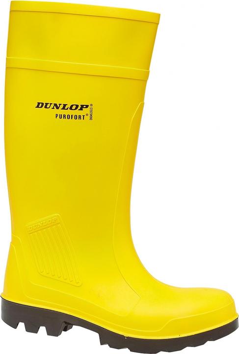 Produktbild Dunlop UTFS918 P (S5, 39)