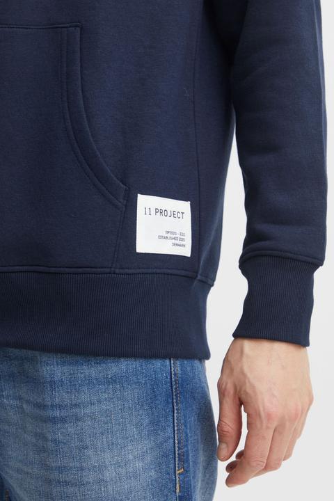 Immagine prodotto 11 Project PRAndron Sweat ZipHood - 21301009-ME (XL)