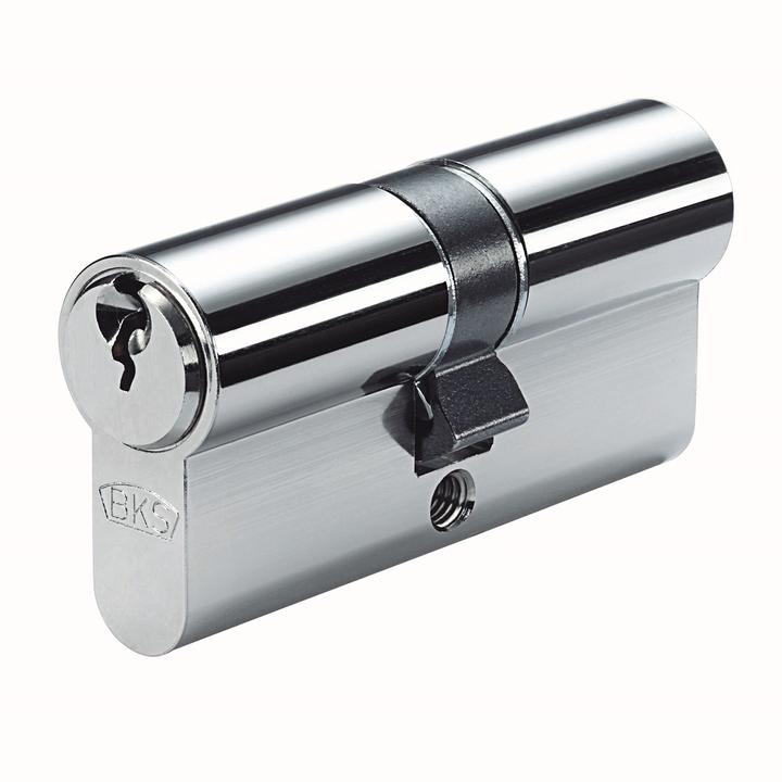 Productafbeelding BKS 8802 27/35 Profiel dubbele cilinder (Profiel dubbele cilinder)