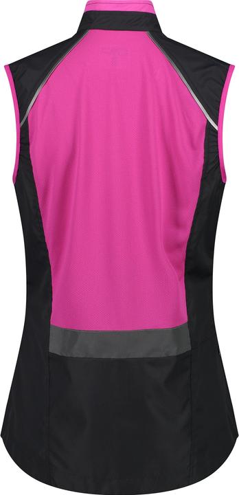 Actual product image CMP Campagnolo Women's Reflective Vest (XL)