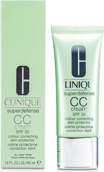 Produktbild Clinique Super Defense (Light Medium)