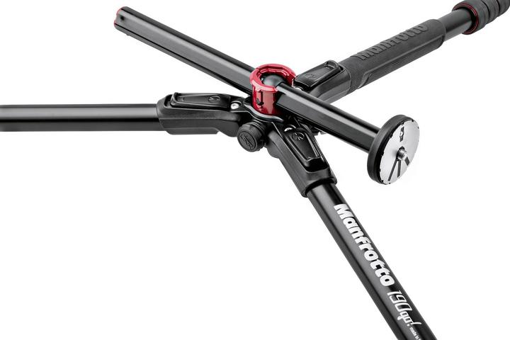 Produktbild Manfrotto 190go! M-Series (Metall)