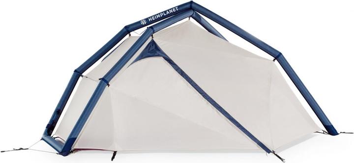 Produktbild Heimplanet Fistral (Aufblasbares Zelt, 2.50 kg, 2 Personen)