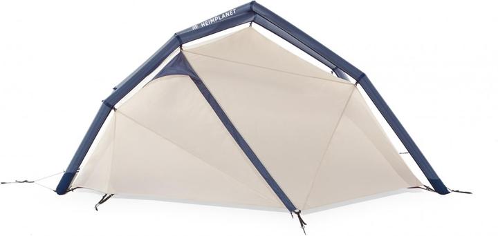 Produktbild Heimplanet Fistral (Aufblasbares Zelt, 2.50 kg, 2 Personen)