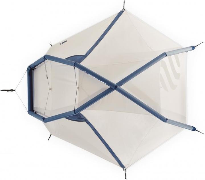 Produktbild Heimplanet Fistral (Aufblasbares Zelt, 2.50 kg, 2 Personen)