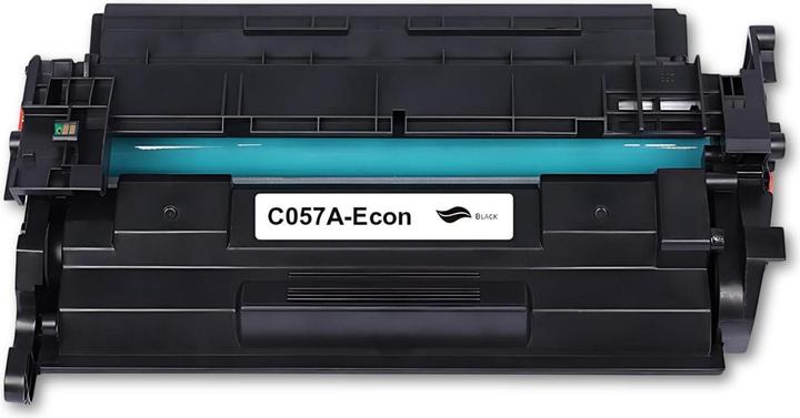 Produktbild Hermex Kompatibler Toner für Canon i-SENSYS LBP223dw (BK)