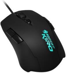 Produktbild Roccat Kiro Modular Ambidextrous Gaming Mouse (Kabelgebunden)