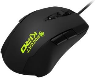 Produktbild Roccat Kiro Modular Ambidextrous Gaming Mouse (Kabelgebunden)